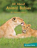 Link to book All About Animal Babies