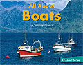 Link to book All About Boats
