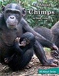 Link to book All About Chimps