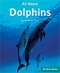 Link to book All About Dolphins