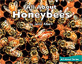 Link to book All About Honeybees