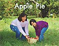 Link to book Apple Pie