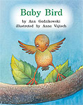 Link to book Baby Bird