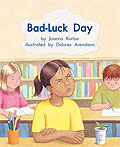 Link to book Bad-Luck Day
