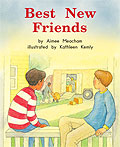 Link to book Best New Friends