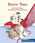 Link to book Brave Taco