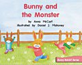 Bunny and the Monster