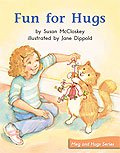 Link to book Fun for Hugs