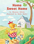 Link to book Home Sweet Home