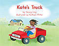 Kate's Truck