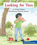 Link to book Looking For Taco
