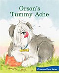 link to book Orson's Tummy Ache