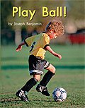 Link to book Play Ball