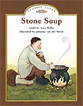 Link to book Stone Soup