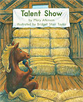 Link to book Talent Show