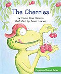 Link to book The Cherries