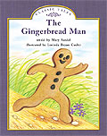 Link to book The Gingerbread Man