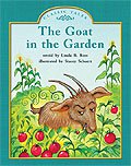 Link to book The Goat In The Garden