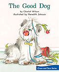 Link to book The Good Dog
