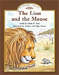 Link to book The Lion and the Mouse