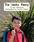 Link to book The Lucky Penny