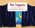 Link to book The Puppets