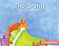 Link to book The Storm