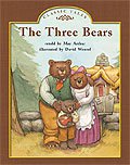 Link to book The Three Bears