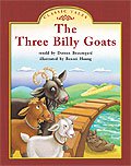 Link to book The Three Billy Goats