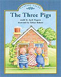 Link to book The Three Pigs
