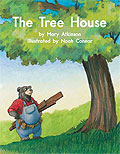 Link to book The Tree House