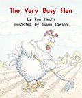 link to book The Very Busy Hen