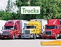 Link to book Trucks