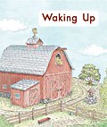 link to book Waking Up