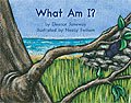 Link to book What Am I?