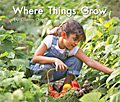 link to book Where Things Grow