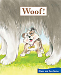 link to book Woof!