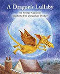 Link to book A Dragon's Lullaby