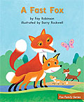 Link to book A Fast Fox