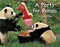 Link to book A Party For Panda