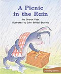 Link to book A Picnic in the Rain
