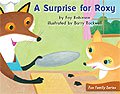 Link to book A Surprise for Roxy