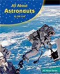 Link to book All About Astronauts