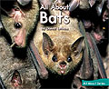 Link to book All About Bats