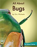 Link to book All About Bugs