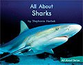 Link to book All About Sharks