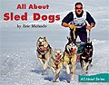 Link to book All About Sled Dogs
