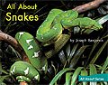 Link to book All About Snakes