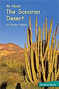 Link to book All About the Sonoran Desert