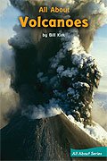 Link to book All About Volcanoes